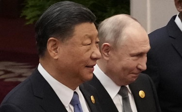 Qual è la strategia dello zar. Medio Oriente, le mosse di Putin