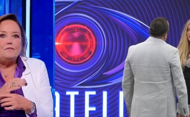 Indietro di 50 anni: Bernardini De Pace non si tiene sul caso Heidi Baci