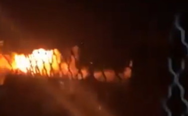 Attacco all'ospedale di Gaza, l'audio che inchioda Hamas: Missile nostro?