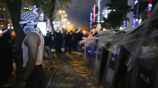 Andate via subito. Terrorismo, allarme israeliani in Turchia