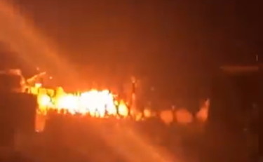 Strage all'ospedale: il video dell'Idf che mostra il prima e il dopo | GUARDA