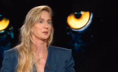 Riccobono spiazza tutti: Si accoppiavano.... L'aneddoto imbarazzante