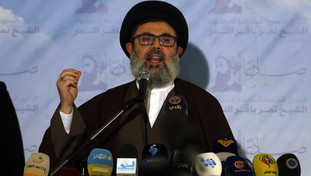 Pronti al martirio. Hezbollah pronto ad imbracciare le armi contro Israele