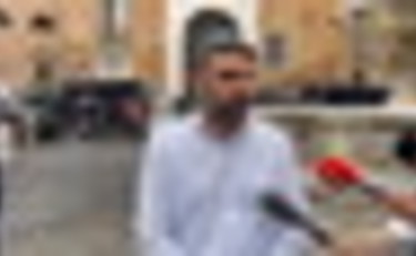 Allarme bomba a scuola ebraica a Roma, ma era un'esercitazione