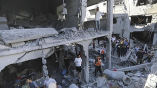 Manca l'acqua, rischio epidemia di colera altissimo: Nelle prossime 12 ore...