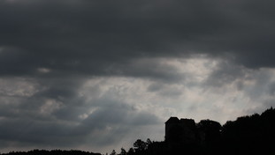 Vite a rischio. La tempesta Babet spaventa tutti: in arrivo la bomba meteo