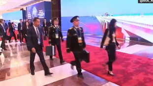 Putin va in Cina, ma non dimentica le valigette nucleari: cosa sono le Cheget