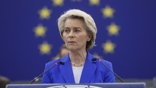 L'Europa finalmente scopre i terroristi tra i migranti: subito le espulsioni