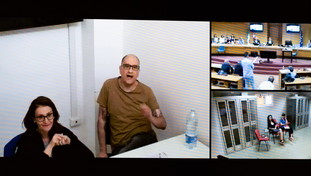 Cospito va verso la fine del 41bis: la richiesta di DNA e polizia