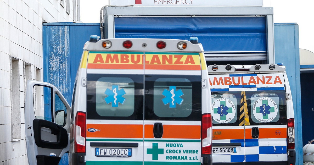 Roma, turista travolta da un suv e morta sul colpo. Grave il marito ...