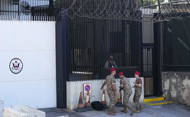 Andate via subito. Libano, l'allarme dell'ambasciata Usa è da brividi