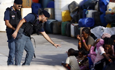 Terrorismo, l'Unione europea accelera sui rimpatri