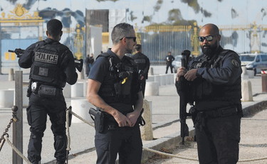 Psicosi allarme bomba in Europa, si alza il livello di allerta