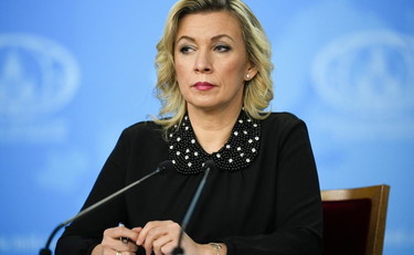 La guerra è un investimento. Zakharova contro Biden