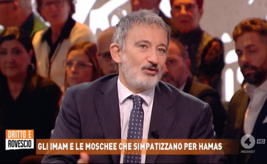 Colpa dei cattivi maestri. Senaldi smaschera i predicatori dell'odio