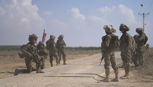 Ostaggi liberi in cambio di una tregua? Cosa risponde Israele ad Hamas