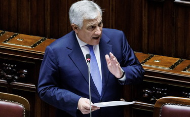 Il ministro Tajani assicura: I nostri militari non corrono rischi