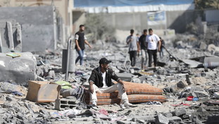 Hamas tira il freno: liberati due ostaggi. Il messaggio agli Usa e a Biden