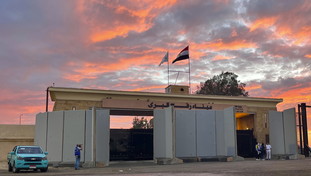 Gli aiuti umanitari possono arrivare a Gaza. La svolta sul valico di Rafah