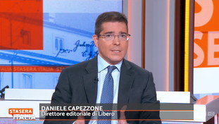 “Strategia precisa”. Capezzone non si fa incantare dagli ostaggi liberati da Hamas