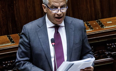 Unica preoccupazione i lupi solitari: l'avvertimento di Piantedosi