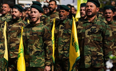 Hanno un arsenale da brividi: il think tank israeliano avvisa. I numeri