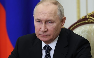 Attacco cardiaco: l'ultima indiscrezione lanciata in rete su Putin