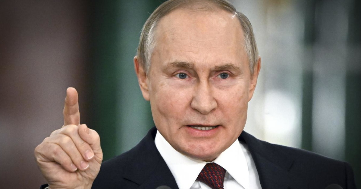 Putin Rumi Guerra, Vladimir Putin critica l'Ucraina. Cosa dice contro Kiev – Il Tempo