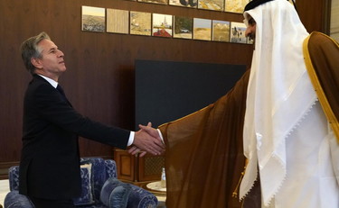 Quale ruolo gioca il Qatar per la liberazione degli ostaggi nelle mani di Hamas