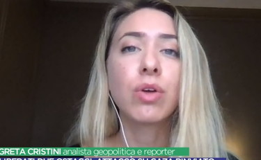 Hamas in difficoltà. Cristini: il suo obiettivo è recuperare umanità