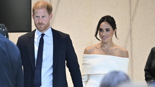 Vuole traslocare: nuove insidie e disaccordi tra Harry e Meghan