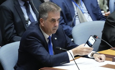 Il terrore arriverà ovunque. Scontro Onu-Israele, perché è saltato l'incontro