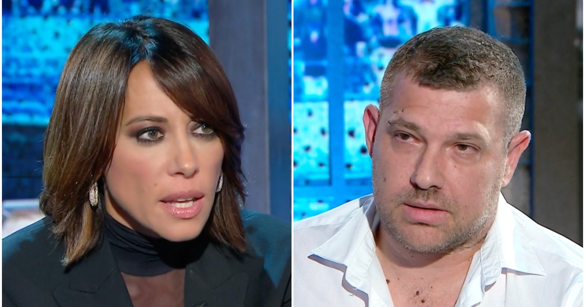 Avanti popolo, Marco Paoloni