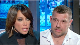 Oggi sono in Serie A e Federazione. Bomba dell'ex calciatore: con chi scommetteva