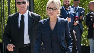 Marina Berlusconi smonta i teoremi, il messaggio a Meloni: La stimo molto