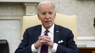 Se continuate così reagiremo. Le parole di Biden fanno tremare. Chi minaccia