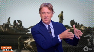 È saltato il tappo. Porro smaschera la Turchia. Perché attacca Erdogan