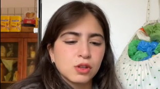 Tiktoker aggredita a Termini. Il racconto choc: Un laccio intorno al collo