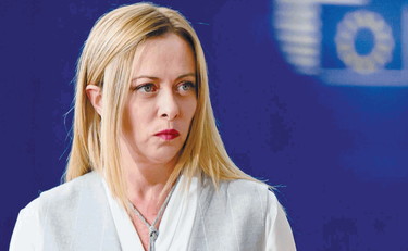 Grande cambio di passo. Meloni loda la lettera di von der Leyen