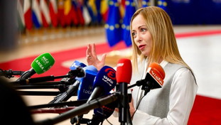 Da Mediaset alla sfuriata a Salvini, Meloni spegne le voci: Tutto inventato