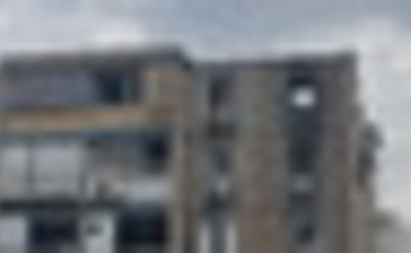 Medio Oriente, razzi su Tel Aviv: colpito un edificio