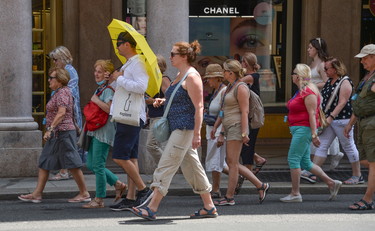 La verità sul ponte di Ognissanti. Dove si corrono i rischi