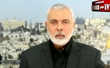 Sangue di donne e di bambini...: le parole choc del leader