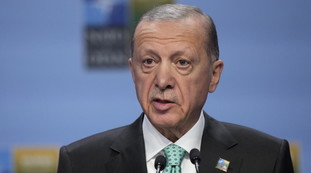 Erdogan si scaglia contro Israele, l'attacco a Tel Aviv è totale