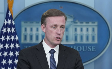 Violenza inaccettabile. Sullivan spiazza tutti, così attacca i coloni