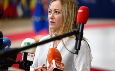 Ultimo sondaggio, Meloni vola. Chi trema all'opposizione