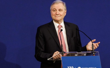 L'addio di Visco fra (tante) crisi e (pochi) miracoli