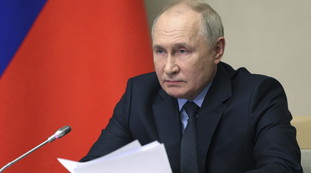 Mosca incita all'antisemitismo. L'accusa a Putin è tremenda