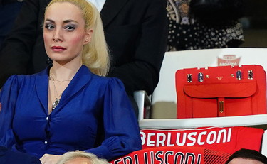 Fango e falsità. Il duro sfogo di Marta Fascina, con chi ce l'ha