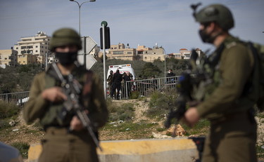 Dov'è arrivato l'esercito israeliano. L'annuncio del generale Cohen